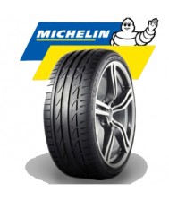 Michelin 205/45 R16 83W