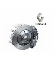 RENAULT CLIO III  G/D...